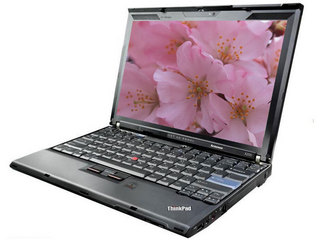 ThinkPad X200(7458K13)ͻ