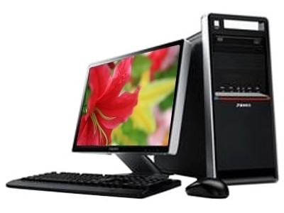 清华同方超翔g800001