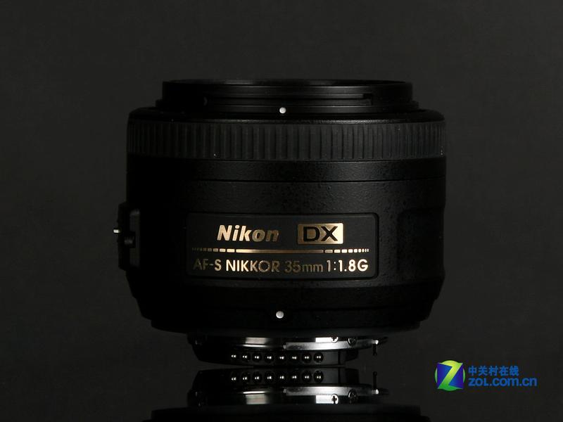 NIKON῵DX AF-S 35mm f/1.8GȦͷ(35/1.8G) 35mm f/1.8G ٷ