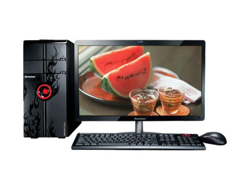 Lenovo IdeaCentre Kx 8160