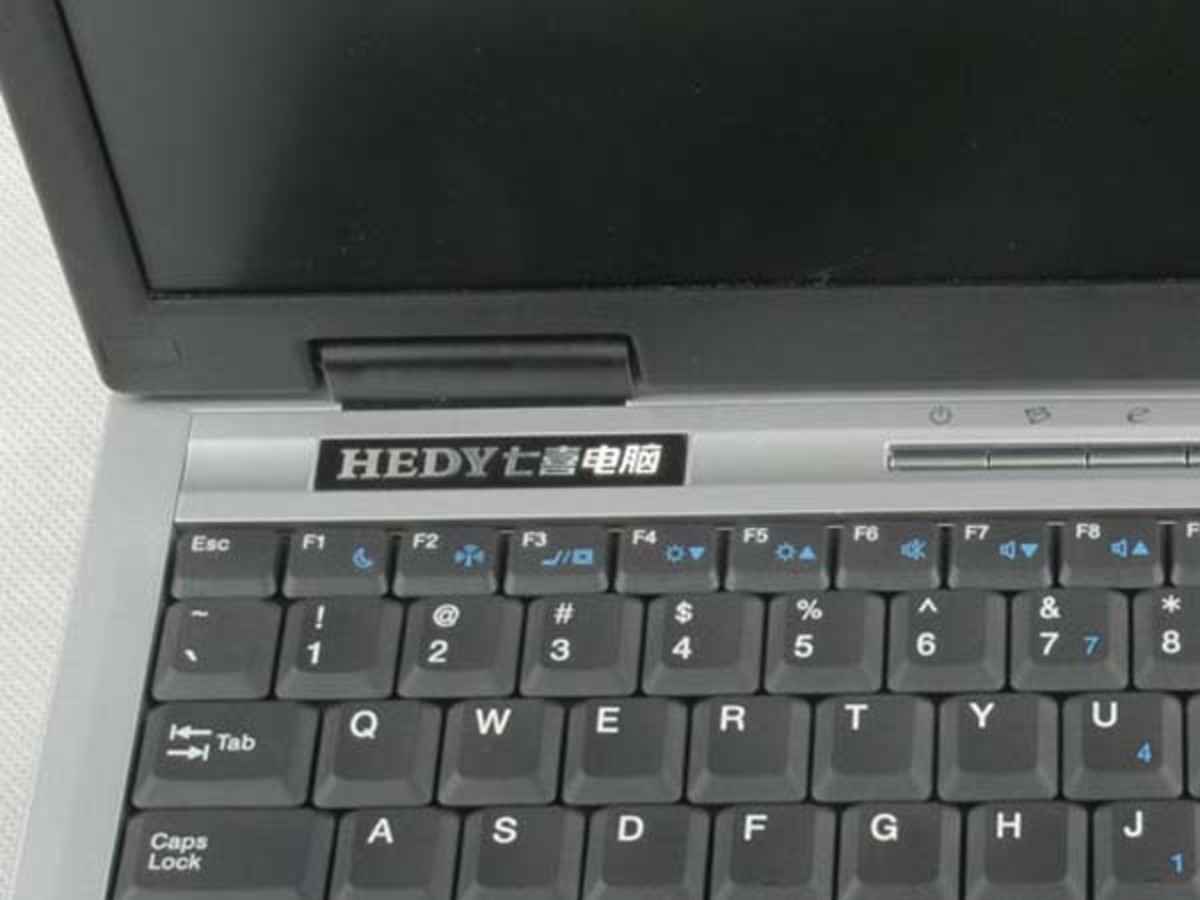 笔记本电脑 七喜笔记本电脑 七喜v120c 图片 返回综述页 52 / 68隐藏