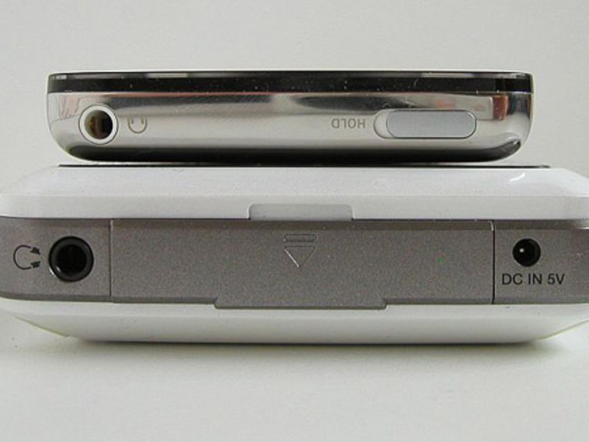 苹果ipod video五代 (23/48)