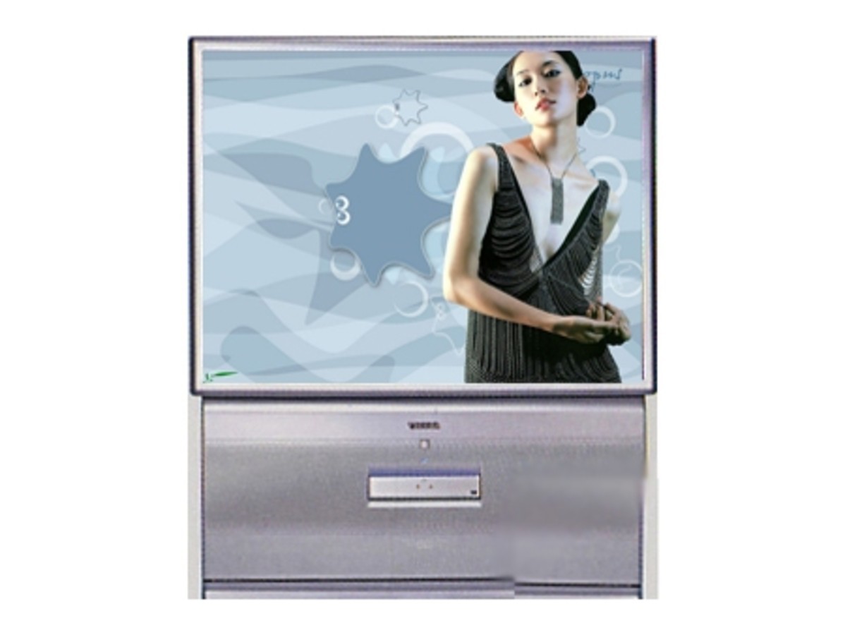 背投电视 东芝背投电视 东芝50vp9uc 图片 返回综述页 1 / 1隐藏 产品