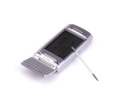 为p990让路欧版索爱p910i降至3280元