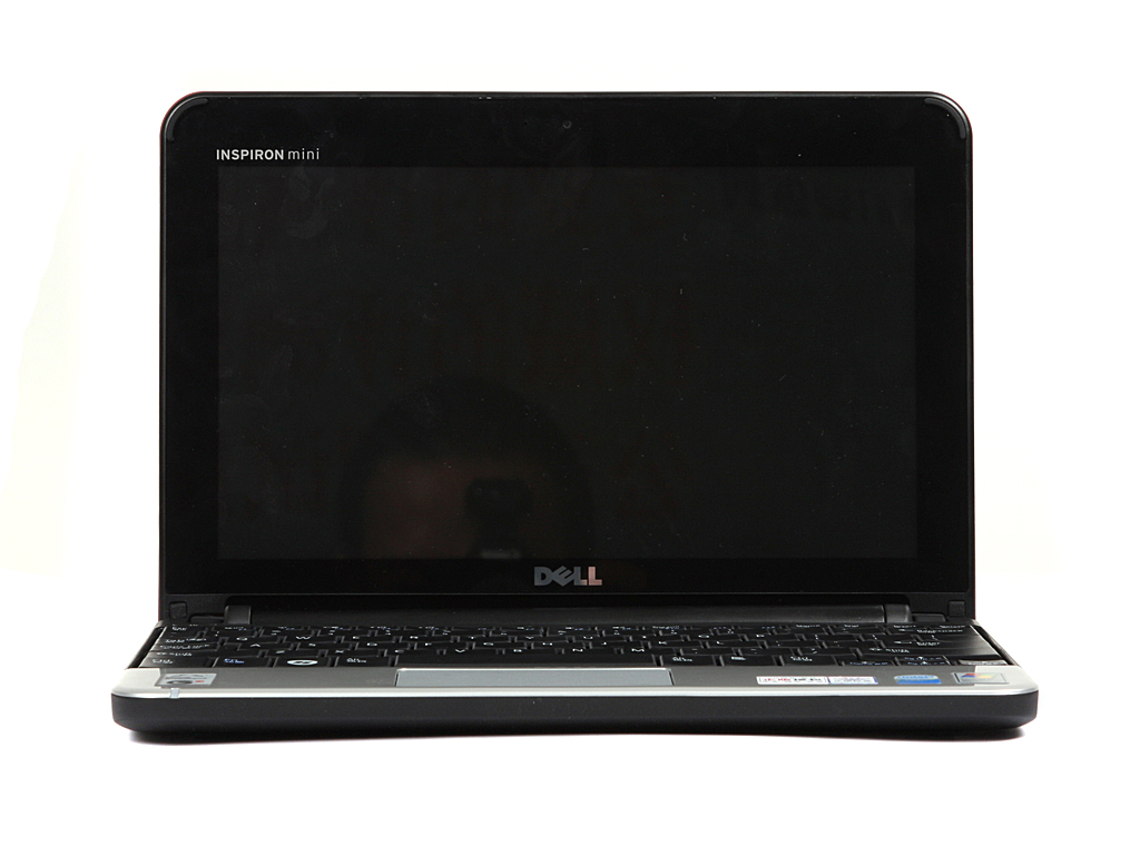 【高清图】 戴尔(dell)inspiron mini 10 图8