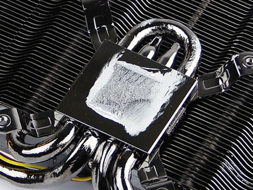 迪兰恒进hd4890火钻