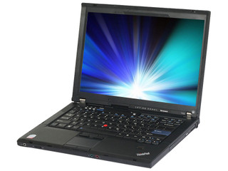ThinkPad T400(2765MT2)