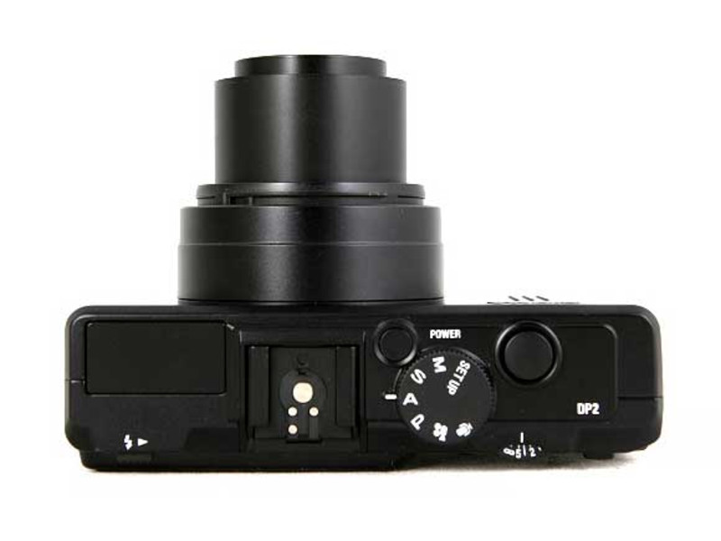 适马dp2与适马dp1quattro哪个好