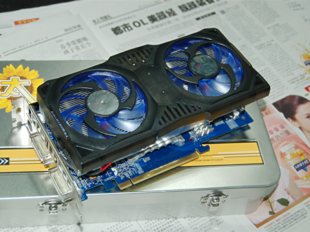 三年质保 双风扇四热管gts250特价799再到货 (2/7)