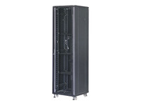 华安网络机柜42U*600*600厂家促销中