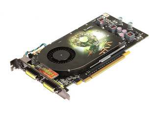 XFXѶ9600GTܰ(PV-T96G-YGF)