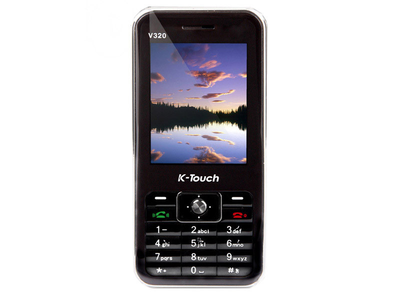 天语v320与tcl 么么哒 s725t/移动3g哪个好