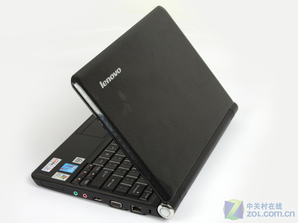 【高清图】 nano到底有多强? 联想s12新本首发评测图24