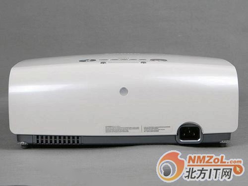 【高清图】 完美呈现lcos技术佳能sx80投影机到货图3