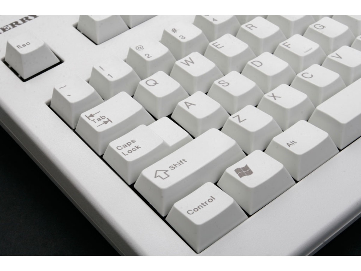 cherry g80-3000lqceu-0(白色白轴3000)