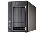 QNAP SS-439 Pro