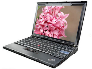 ThinkPad X200(7457A28)