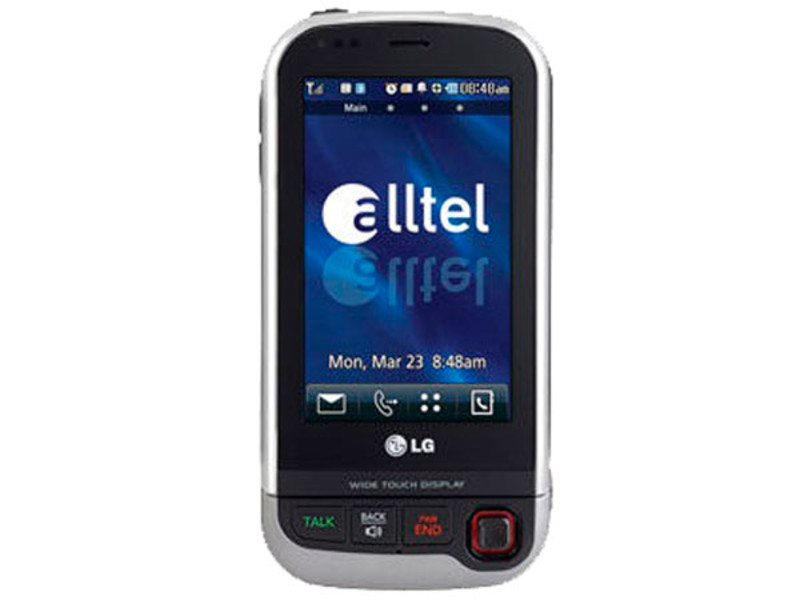 LG AX840