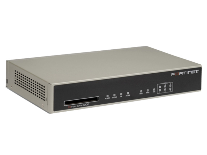 FORTINET FortiGate-80CM