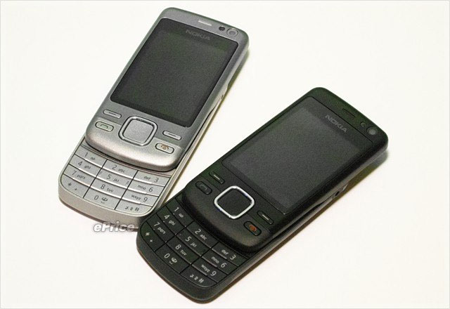 【高清图】 多彩廉价奇葩 诺基亚3710 fold手机也美丽图23