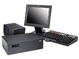 IBM surePOS300/c02中端