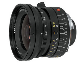 徕卡M 24mm f/2.8 ELMARIT-ASPH