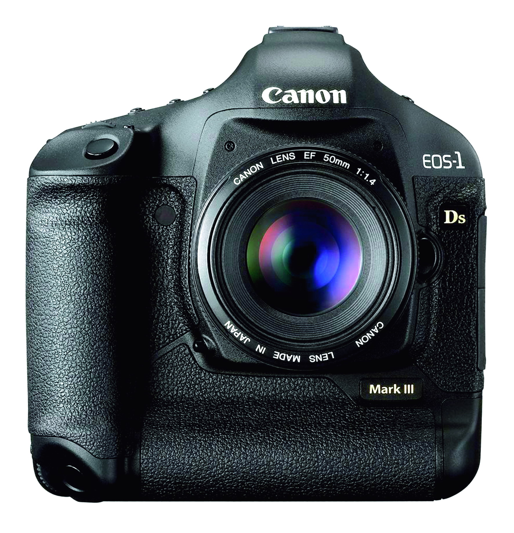 佳能eos-1d系列 创造专业化巅峰 (2/4)