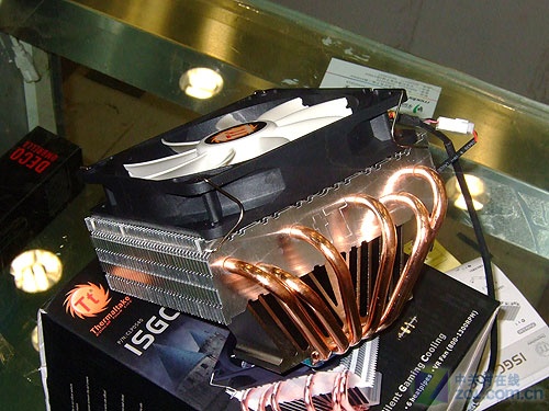 【高清图】 tt(tt)樱花精灵isgc-400(clp0540)整体外观图 图1