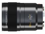 徕卡APO Macro Summarit-S 120mm f/2.5 (CS)