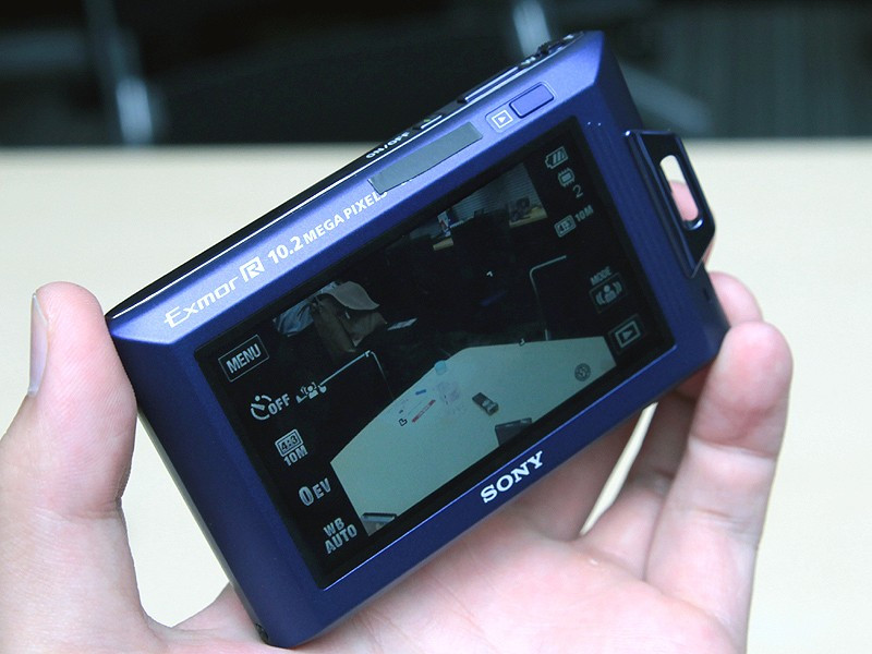 索尼(sony)tx1图片欣赏 第107张 -zol中关村在线第107张