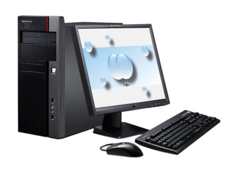 Lenovo Yangtian T4900V(E7400/2GB/320GB)