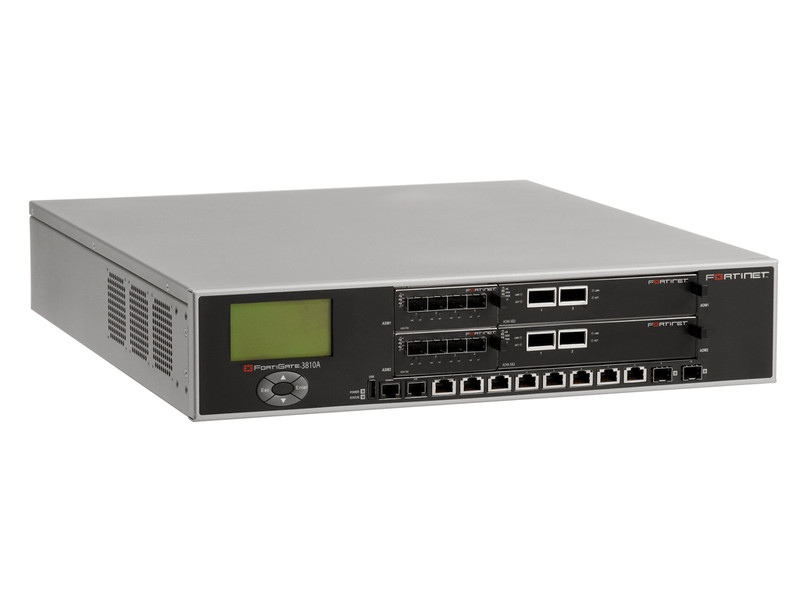 FORTINET FortiGate-3810A-E4