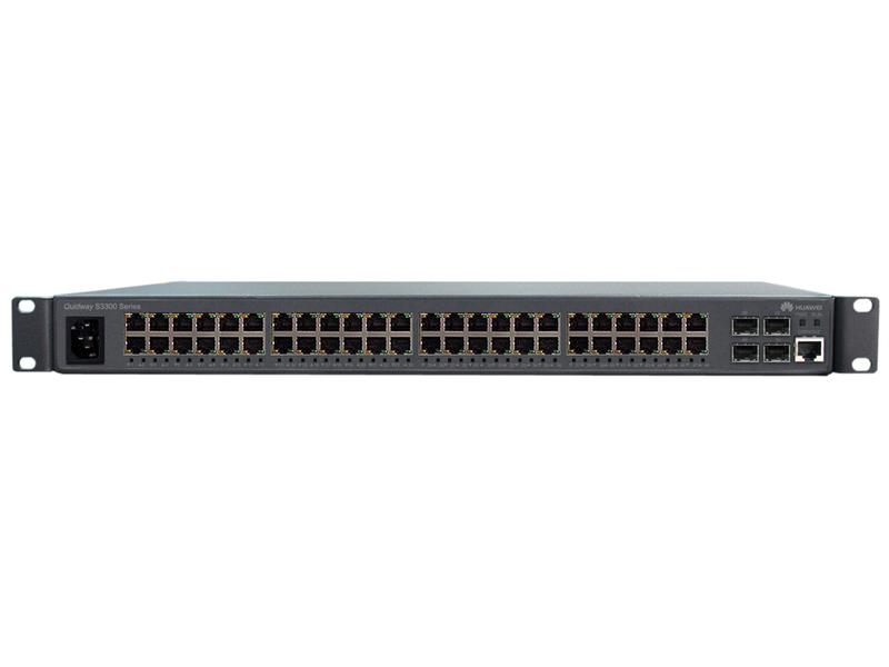Huawei Quidway S3352P-EI(DC)