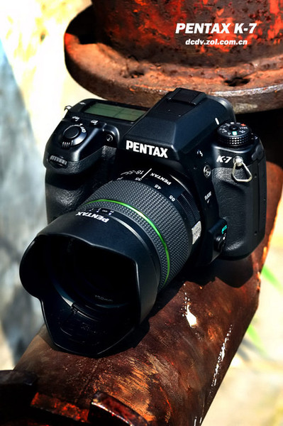 【高清图】 宾得(pentax)k7实拍图 图25