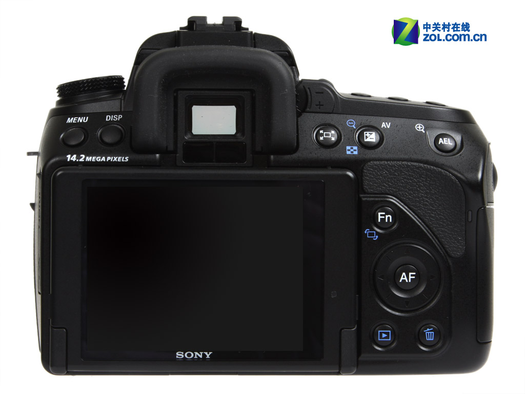 数码相机 索尼数码相机 索尼a550 图片 返回综述页24 / 58隐藏