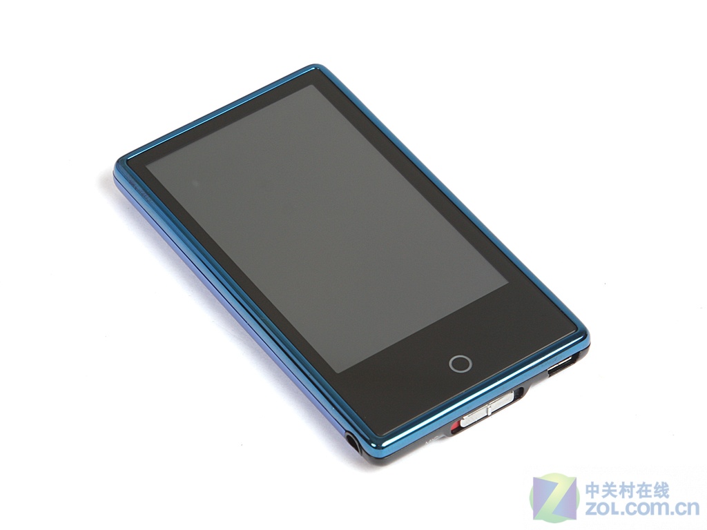 【高清图】 索爱(soaiy)v-70(4gb)整体外观图 图1