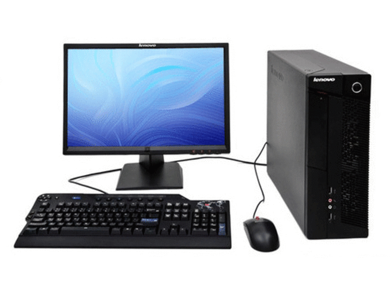 Lenovo Yangtian A4680R