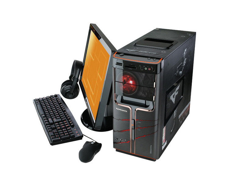 Lenovo IdeaCentre K305(Fengxing KING CF тематическая модель)