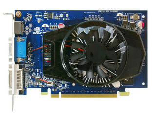 ¶D2 1GB DDR2 DisplayPort