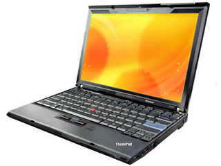 ThinkPad X200(7458EE9)