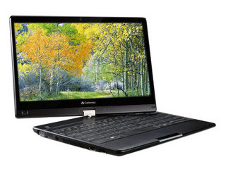 Gateway EC18T