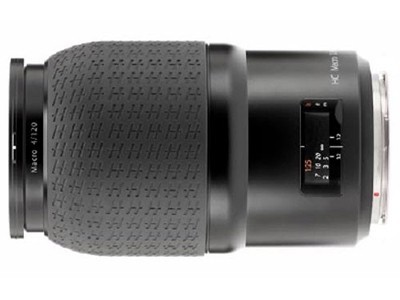  HC 120mm f/4ר