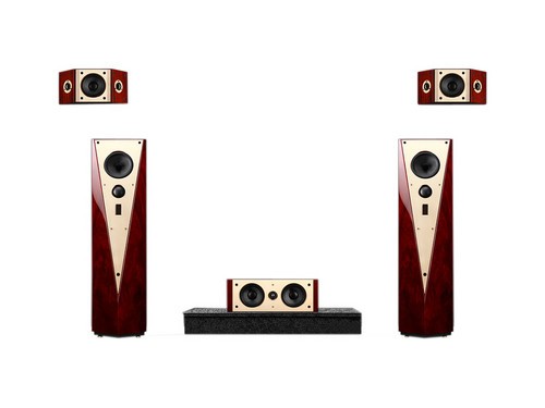 HiFiӰԺϵͳ T1000HT 