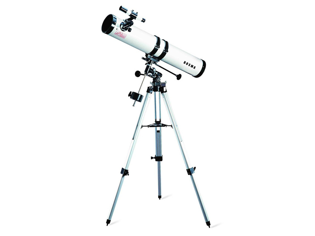 博冠观察家 114/900