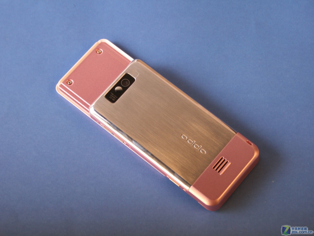 【图】oppoa201图片欣赏, 图127-zol中关村在线
