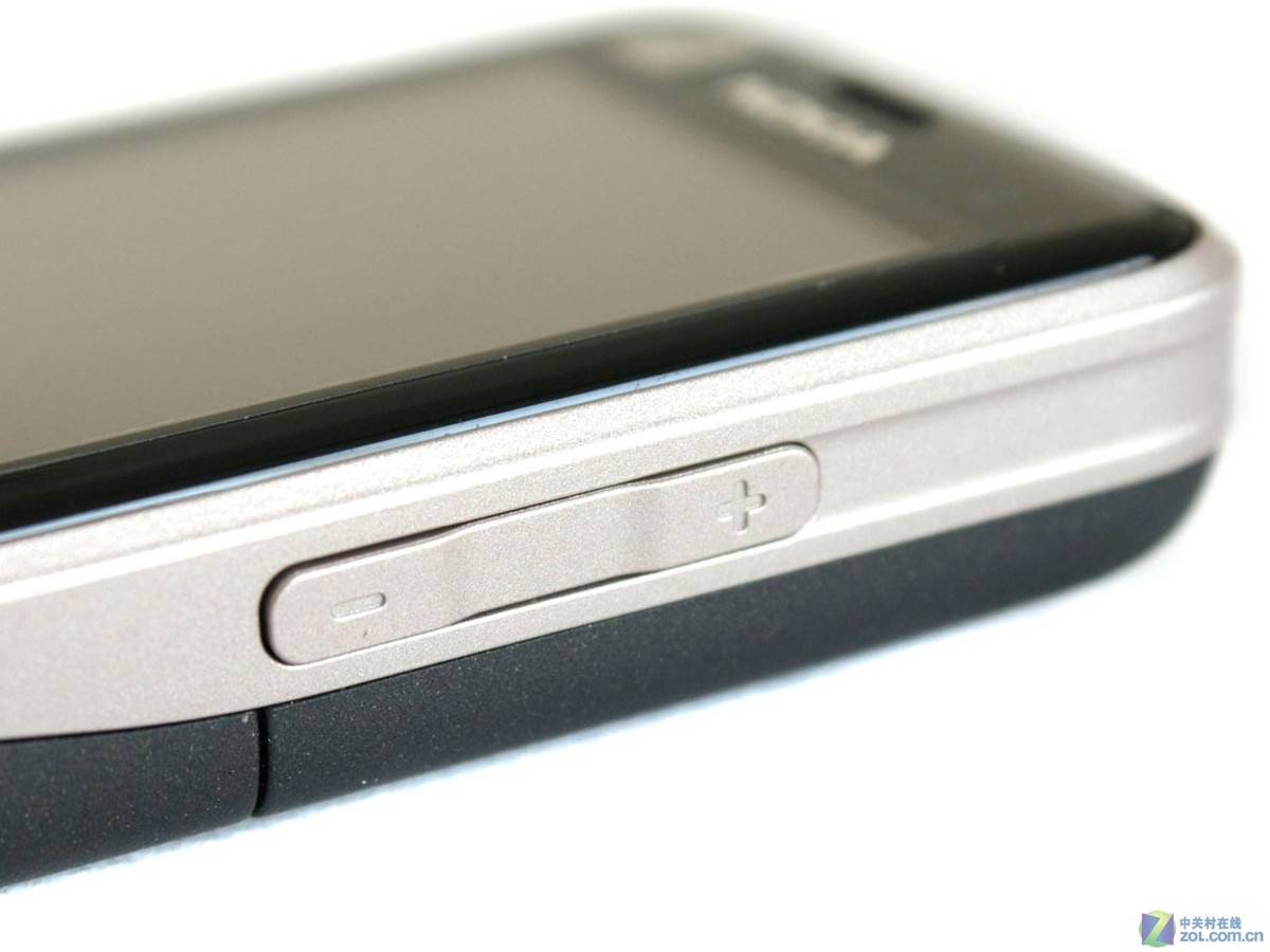 【高清图】 诺基亚(nokia)6220c黑色 图120