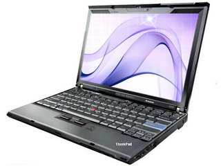 ThinkPad X200(7458AJ5)