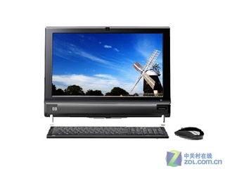 TouchSmart 300-1038cn
