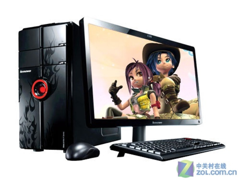 Lenovo IdeaCenter Kx 3010(Fengxing Zhufeng Zhiren)