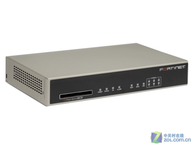 FORTINET FortiGate-80C